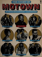 Cover of: The story of Motown
