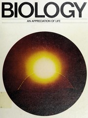 Cover of: Biology by 