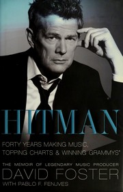 Cover of: Hitman: forty years making music, topping charts, & winning Grammys