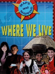 Cover of: Mapping People - LoL Year 1 - Geography Unit 5