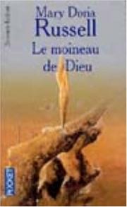 Cover of: Le Moineau de Dieu by Maria-Doria Russel