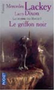 Cover of: Le Gryphon Noir
