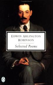 Selected poems