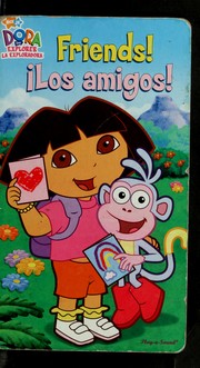 Cover of: Little English Spanish Dora