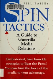 Cover of: Spin Tactics