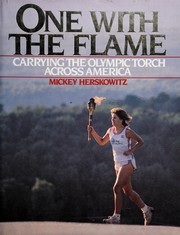 Cover of: One with the flame by Mickey Herskowitz