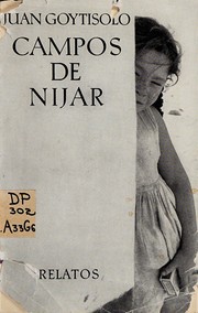 Cover of: Campos de Níjar.