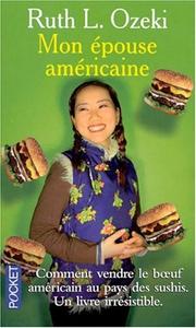 Cover of: Mon épouse américaine
