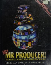Cover of: Hey, Mr. Producer!: the musical world of Cameron Mackintosh