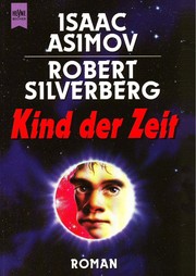 Cover of: Kind der Zeit by Isaac Asimov
