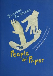 Cover of: The people of paper