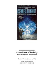 Cover of: Assemblers of Infinity by Kevin J. Anderson, Doug Beason