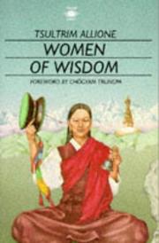 Cover of: Women of Wisdom (Arkana)