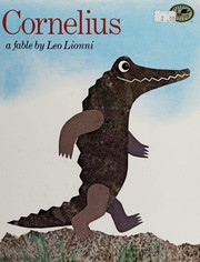 Cover of: Cornelius: a book by Leo Lionni