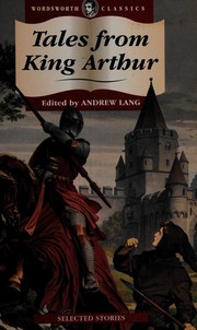 Cover of: Tales from King Arthur.