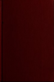 Cover of: The Epistle of Paul to the Galatians: an exposition