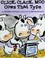 Cover of: Click, Clack, Moo, Cows That Type
