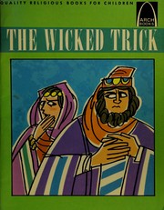 Cover of: The Wicked Trick