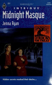 Cover of: Midnight Masque
