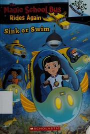 Cover of: Sink or swim by Judy Katschke