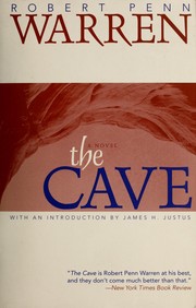 Cover of: The cave