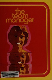 The team manager by Paul J. Deegan