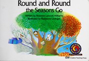 Cover of: Round and Round the Seasons Go (Emergent Reader Science; Level 2)