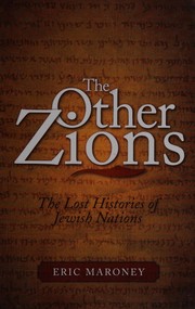 The other Zions by Eric Maroney