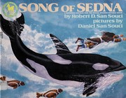Cover of: Song of Sedna by Robert D. San Souci