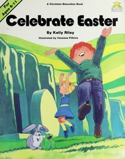 Cover of: Celebrate Easter