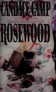 Cover of: Rosewood