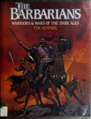 Cover of: The barbarians