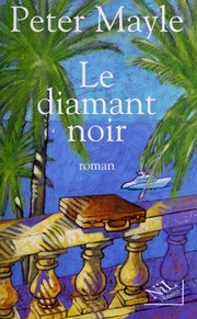 Cover of: Le Diamant noir