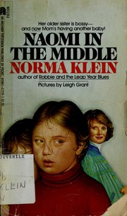 Cover of: Naomi in the Middle by Norma Klein