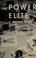 Cover of: The power elite