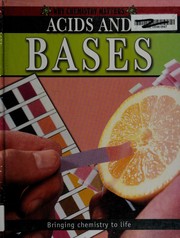 Acids and bases by Lynette Brent