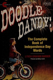 Cover of: Doodle Dandy! the Complete Book of Independence Day Words