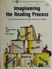 Cover of: Imagineering the Reading Process
