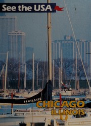 Cover of: Chicago, Illinois