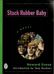 Cover of: Stuck rubber baby