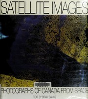Satellite images by Brian Banks