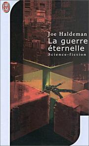 Cover of: La Guerre éternelle by Joe Haldeman