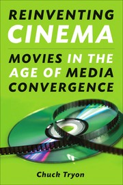 Cover of: Reinventing cinema