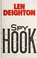 Cover of: Spy hook