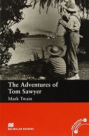 Cover of: The Adventures of Tom Sawyer