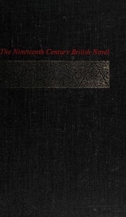 Cover of: A reader's guide to the nineteenth century British novel.
