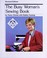 Cover of: The busy woman's sewing book