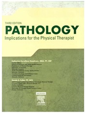 Cover of: Pathology by Catherine Cavallaro Goodman
