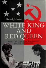 Cover of: White King and Red Queen