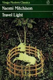 Cover of: Travel light